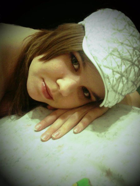 Светлана Сергеевна