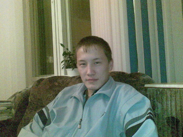 Коля Напозаков