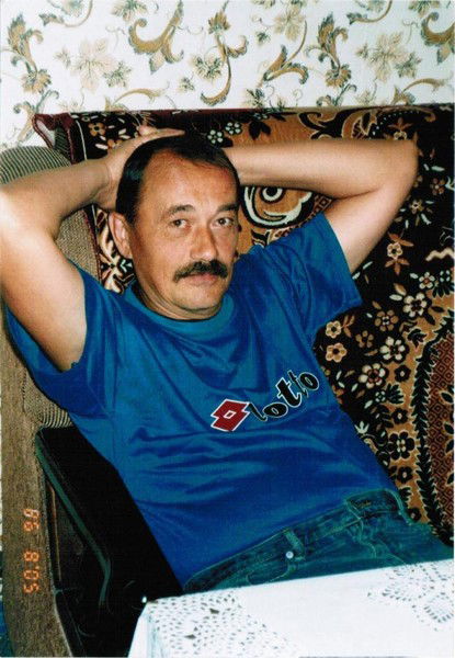 Александр Зубарев