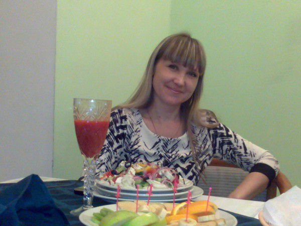 Елена Кутузова