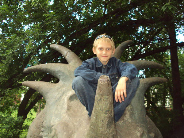 Алексей Морозов