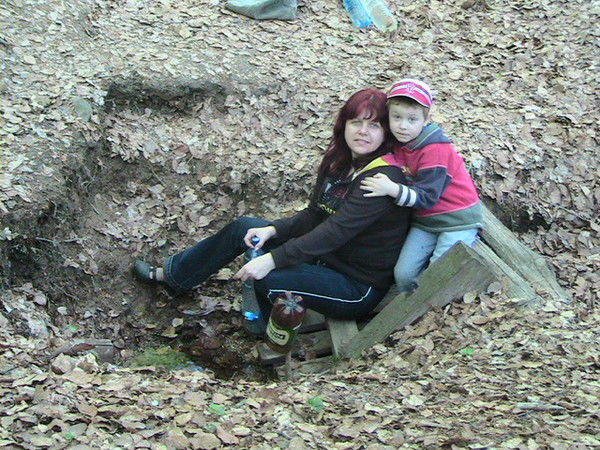 Наталия Белень