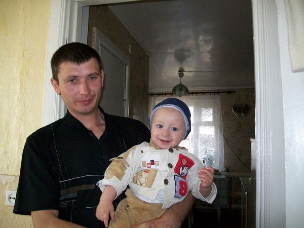 Вячеслав Минаев