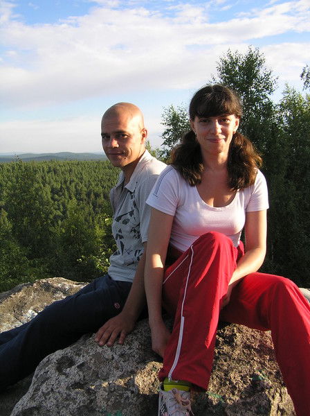 Елена Белоусова