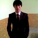 Erjan Asaba Synabekov