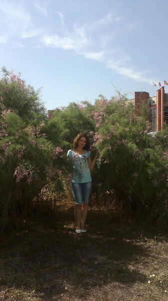 Евгения Трошина