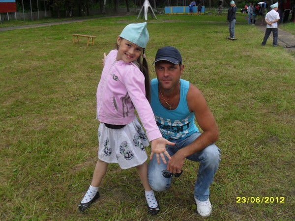 Алексей Воронин