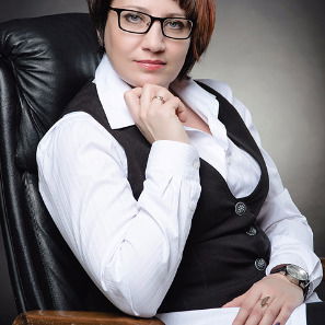 Жанна Дьяконова