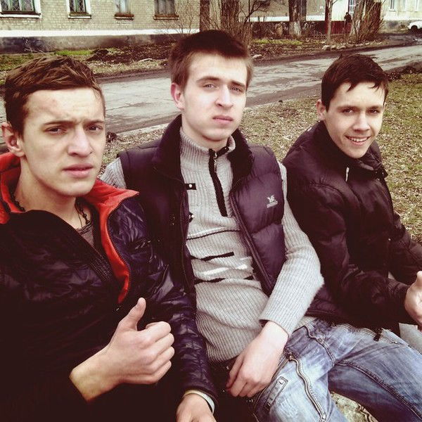 Александр Манухин