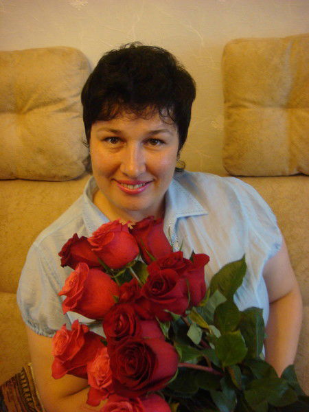 Валерия Шушарина