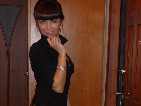 Виктория Головина