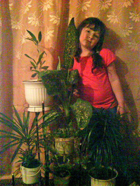 Ольга Селедкова