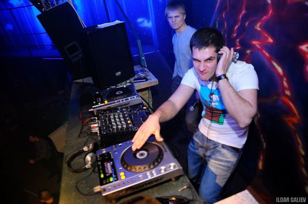 Тимур Багиров