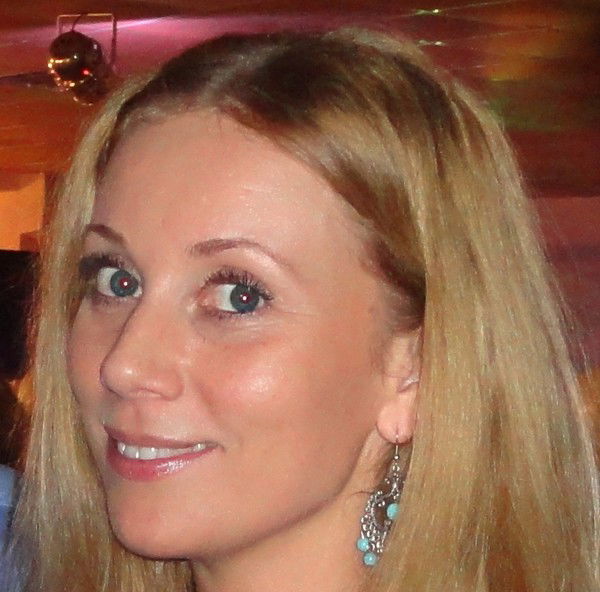 Евгения Лапушева