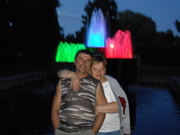 Пётр Лебеденков