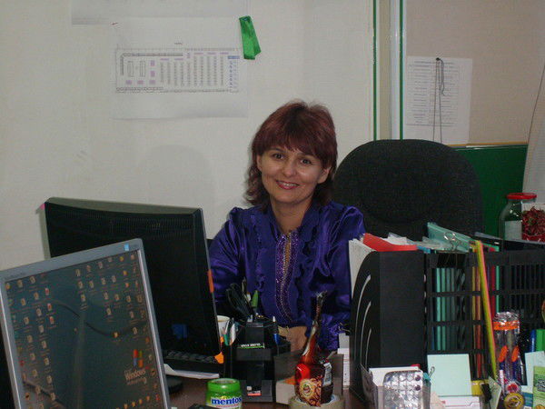 Лариса Соловьева