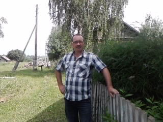 Николай Кирьякиди