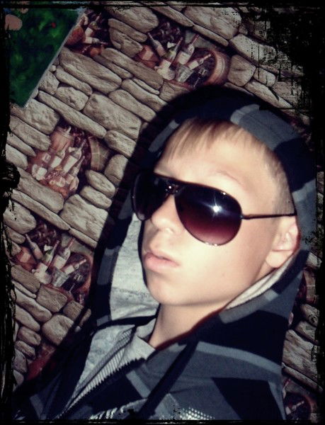 Данил Ижбулдин