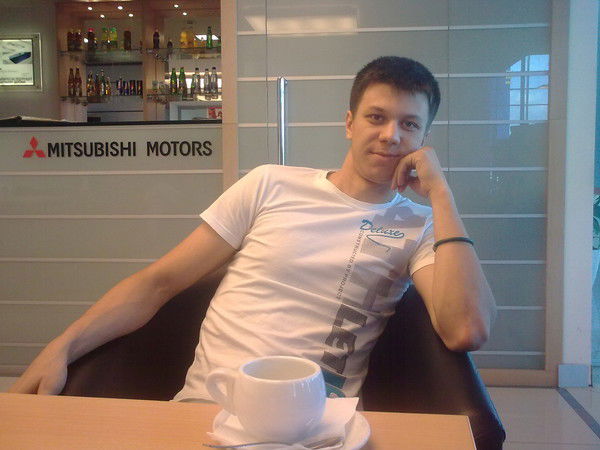 Андрей Коротков