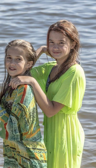 Мирослава Гребень