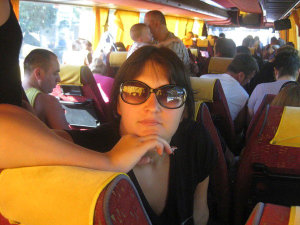 Ирина Кравченко