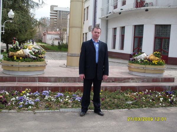 Вадим Мурзаев