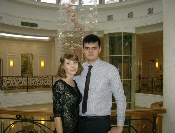 Алексей Свалов