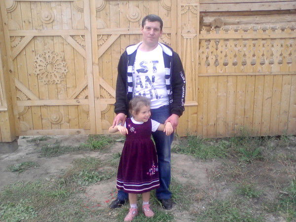 Алексей Парунин