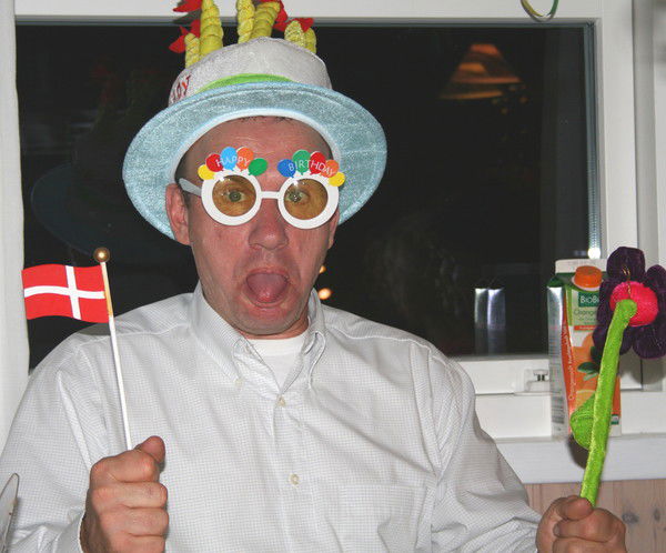 Сергей Макоедов