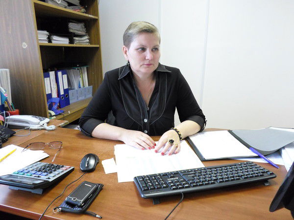 Наталья Слета (Ральченко)