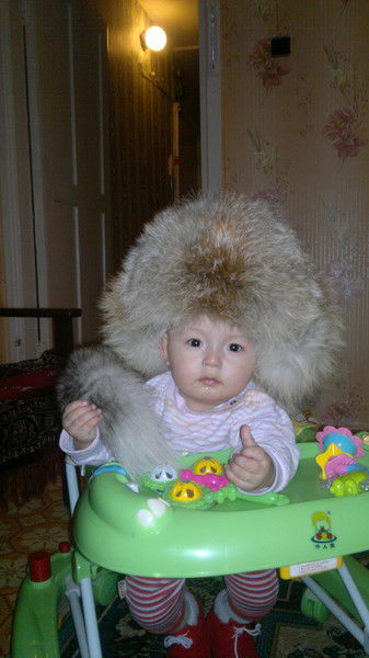 Аманжол Навий