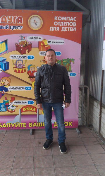 Сергей Забалуев