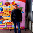Сергей Забалуев