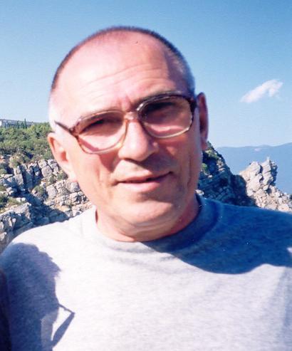 Юрий Трошкин