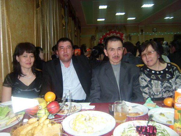 Алтынбай Сагынай