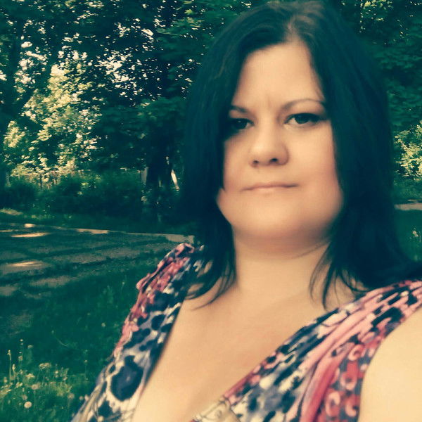 Людмила Тарасенко