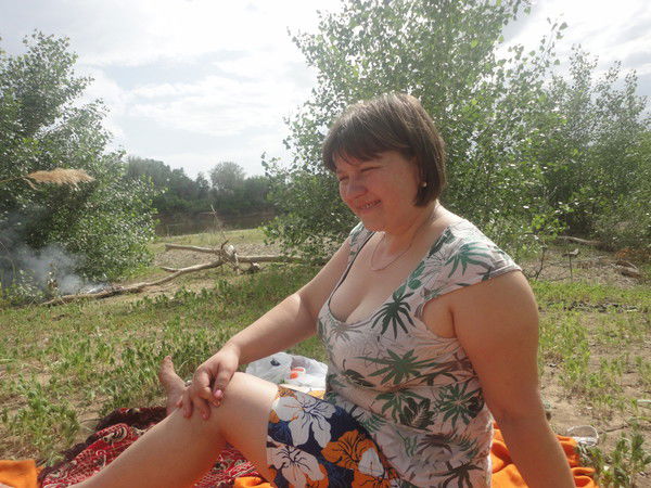 Марина Ширшова