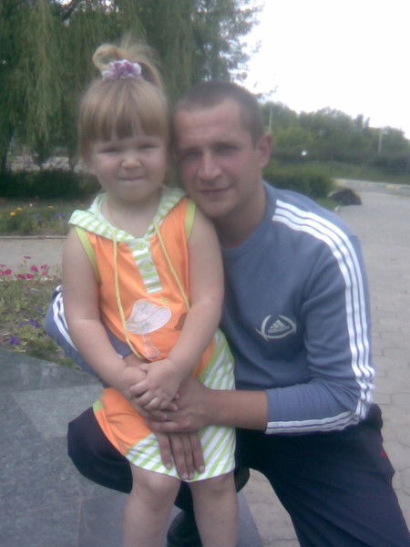 Алексей Кириллов