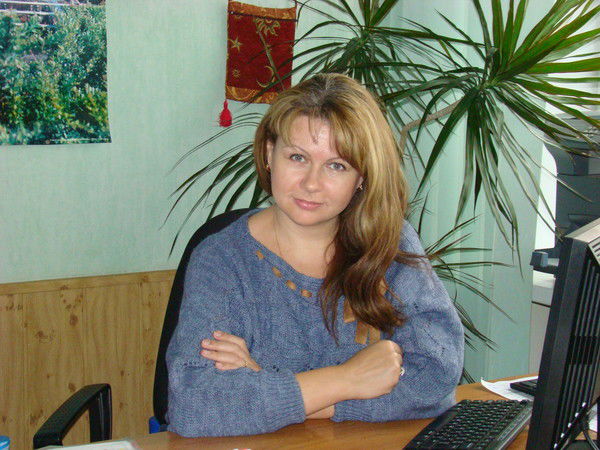 Кира Михеева