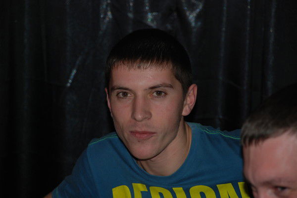 Рустам Уметбаев