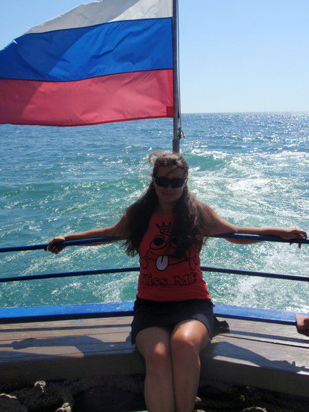 Марина Шачнева