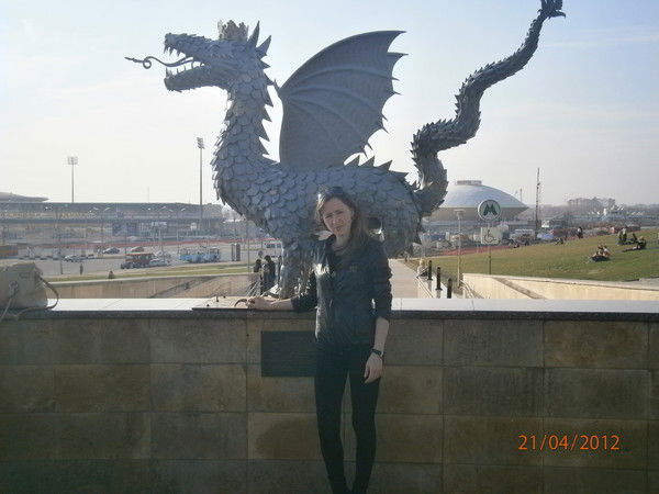 Гульшат Мухаметзянова