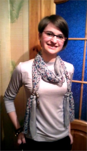 Элеонора Касперович