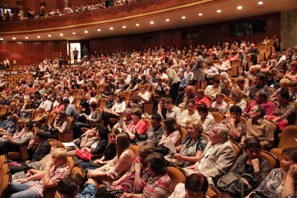 Сергей Иванов