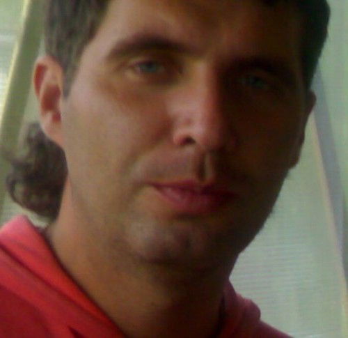 Андрей Волков