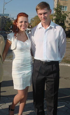 Екатерина Крыгина