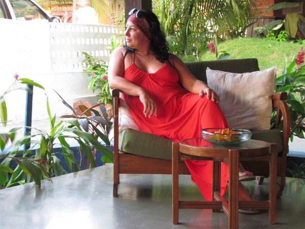 Виктория Гончаровская