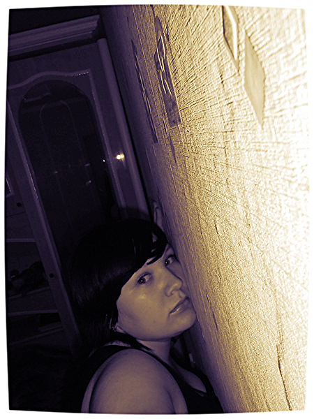 Катюшка Сидоренко