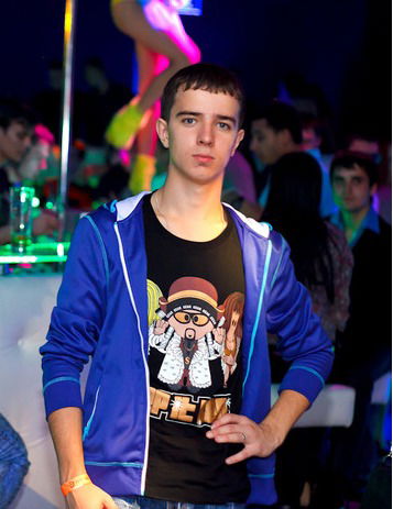 Павел Заика