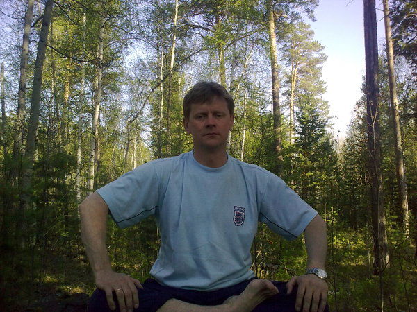 Вадим Ионов